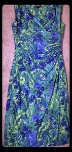 American living dress